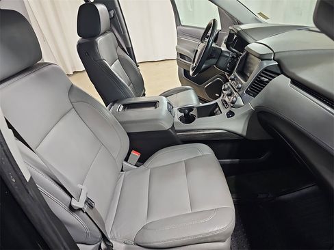 Certified 2015 Chevrolet Tahoe LT image 13