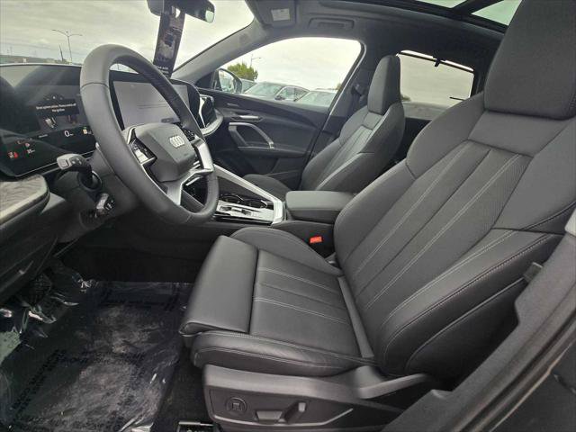 New 2026 Audi Q5 Premium Plus AWD/4WD image 24