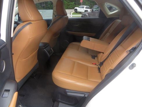 Used 2015 Lexus NX 200t FWD image 23