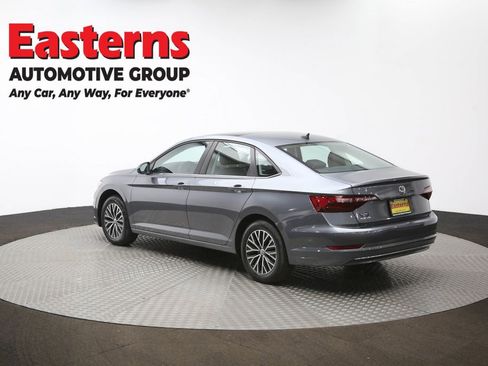 Used 2021 Volkswagen Jetta SE w/ SE Cold Weather Package image 63