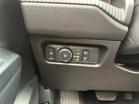 New 2025 Ford Ranger Raptor AWD/4WD image 36