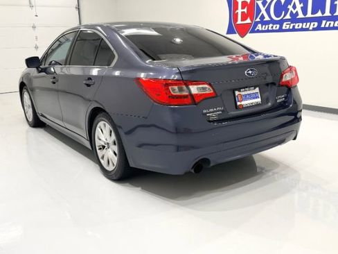Used 2017 Subaru Legacy 2.5i w/ Alloy Wheel Package image 11