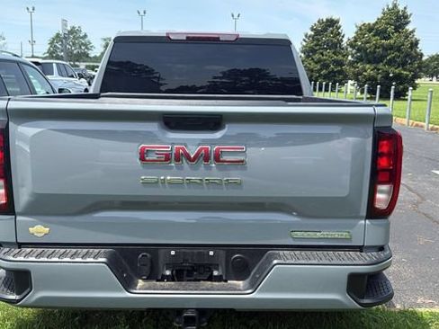 Used 2024 GMC Sierra 1500 Elevation AWD/4WD image 8