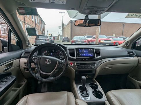 Used 2018 Honda Pilot EX-L image 14