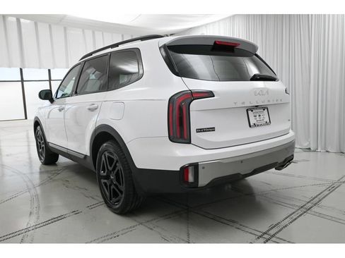 Used 2023 Kia Telluride EX X-Line image 5