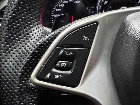 Used 2016 Chevrolet Corvette Stingray Coupe w/ 2LT Preferred Equipment Group image 28