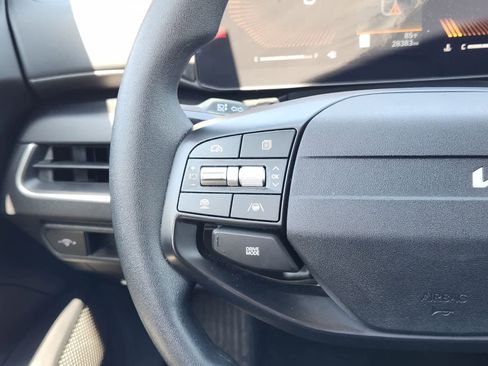 Certified 2025 Kia K4 FWD image 26