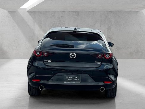 New 2026 MAZDA MAZDA3 Hatchback w/Premium Plus Pkg image 6