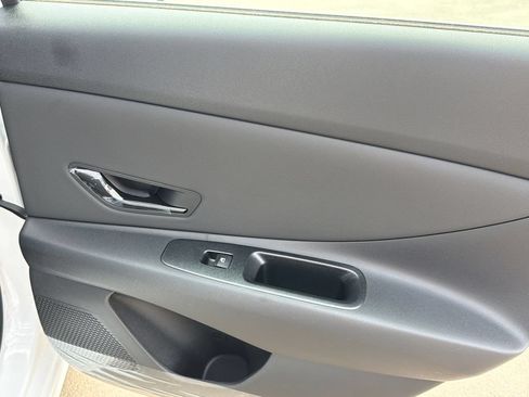 New 2026 Hyundai Elantra Sport w/ Cargo Package FWD image 17