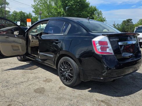 Used 2010 Nissan Sentra 2.0 S w/ Convenience Pkg FWD image 10