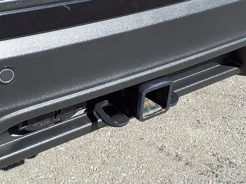 Used 2020 Ford Explorer ST w/ ST High-Performance Pack image 36