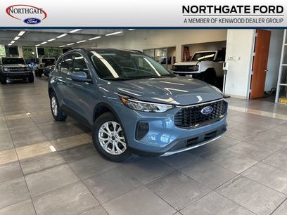 Used 2023 Ford Escape Active w/ Tech Pack #2