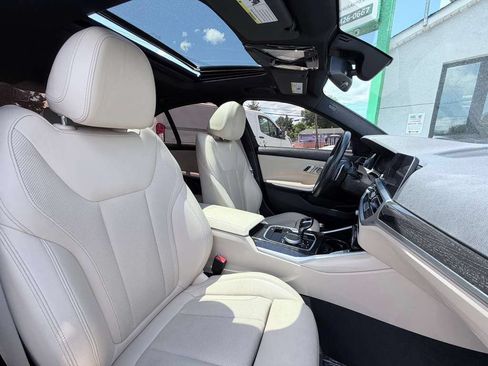 Used 2022 BMW 330i xDrive Sedan w/ Premium Package AWD/4WD image 31