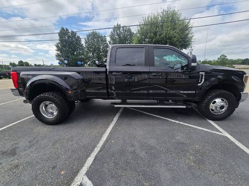Used 2019 Ford F350 XL w/ STX Appearance Package AWD/4WD image 8