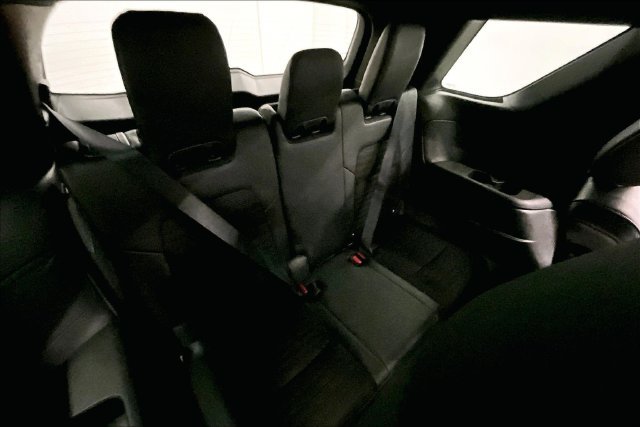 Used 2023 Nissan Pathfinder Rock Creek AWD/4WD image 32