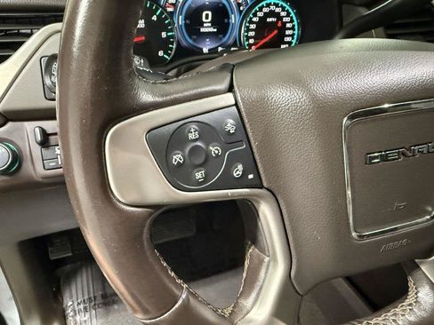 Used 2020 GMC Yukon XL Denali w/ Open Road Package AWD/4WD image 24