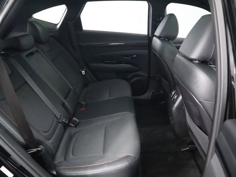 Used 2024 Hyundai Tucson N Line image 23