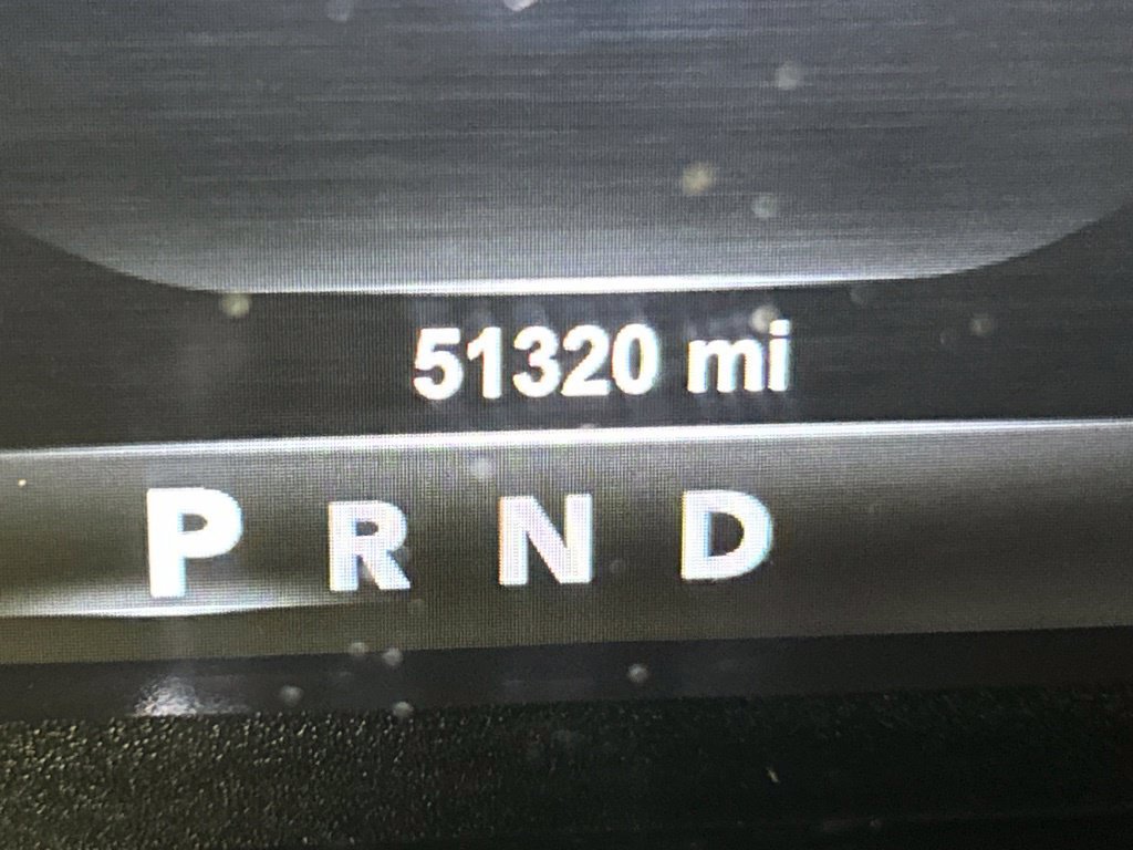 Used 2017 RAM 1500 Laramie AWD/4WD image 29