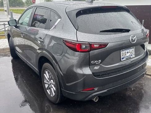 Used 2023 MAZDA CX-5 AWD 2.5 S image 10