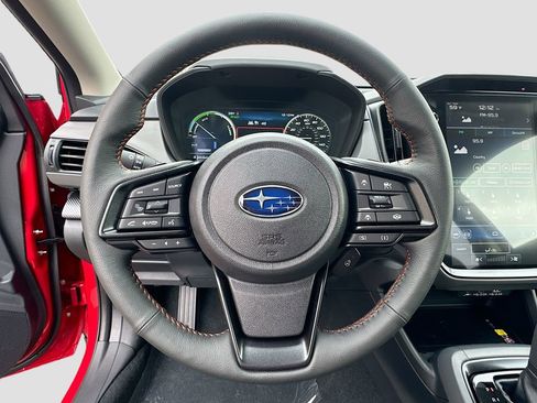 New 2026 Subaru Crosstrek 2.5i Limited AWD/4WD image 7