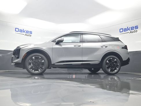 New 2026 Kia Sportage SX FWD image 42