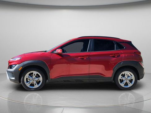 Used 2023 Hyundai Kona SEL w/ Convenience Package image 3