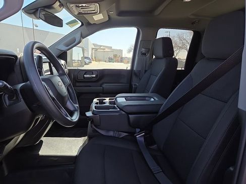 New 2026 Chevrolet Silverado 2500 W/T w/ WT Convenience Package image 12