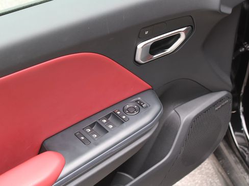 New 2026 Kia K4 GT-Line Turbo FWD image 18