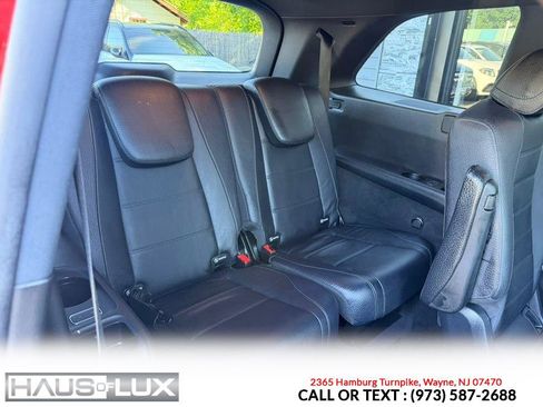Used 2022 Mercedes-Benz GLS 450 4MATIC image 22