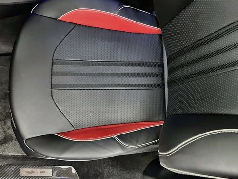 Used 2025 Aston Martin DBX 707 AWD/4WD image 20