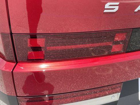 New 2026 Hyundai Santa Fe Limited FWD image 14