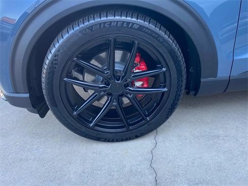 New 2025 Ford Explorer ST w/ Sun And Sound Package image 4