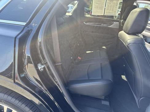 Used 2024 Cadillac XT5 Premium Luxury w/ LPO, Floor Liner Package AWD/4WD image 27