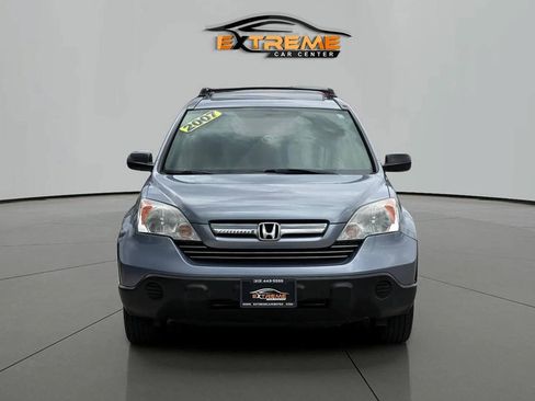 Used 2007 Honda CR-V EX image 9