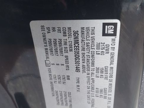 Used 2013 Chevrolet Avalanche LS RWD image 22