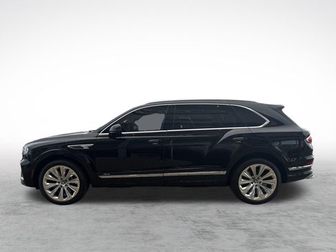 Used 2023 Bentley Bentayga Extended Wheelbase image 5