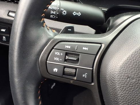 Used 2025 Honda CR-V Sport-L image 24