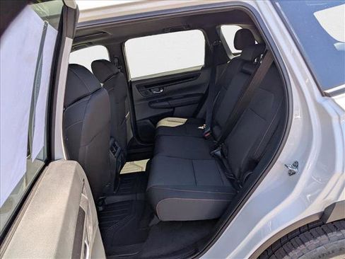 New 2026 Honda CR-V TrailSport image 16