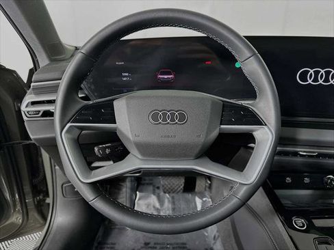 Certified 2025 Audi A5 2.0T Premium w/ Convenience Package AWD/4WD image 10