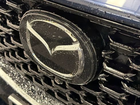 Used 2025 MAZDA CX-5 AWD 2.5 S w/ Premium Plus Pkg image 14