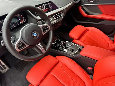 Used 2024 BMW M235i xDrive Gran Coupe M235i xDrive w/ M Performance Package image 10