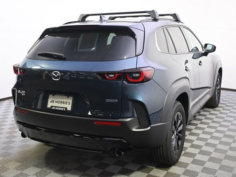New 2026 MAZDA CX-50 AWD 2.5 Hybrid w/ Weather Package image 6
