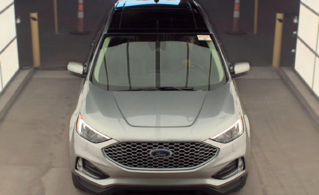 Used 2023 Ford Edge SEL w/ Convenience Package AWD/4WD image 8