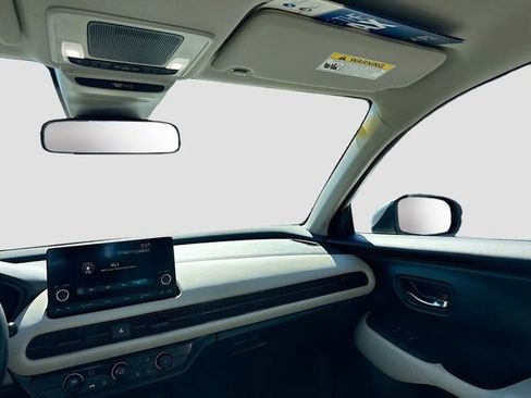 Certified 2024 Honda HR-V LX image 21