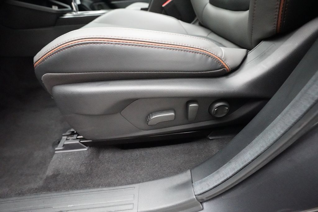 Certified 2026 Subaru Forester Sport AWD/4WD image 28