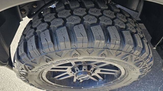 Used 2023 RAM 2500 Tradesman AWD/4WD image 11