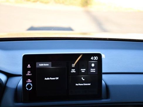 New 2026 Honda CR-V Sport image 27