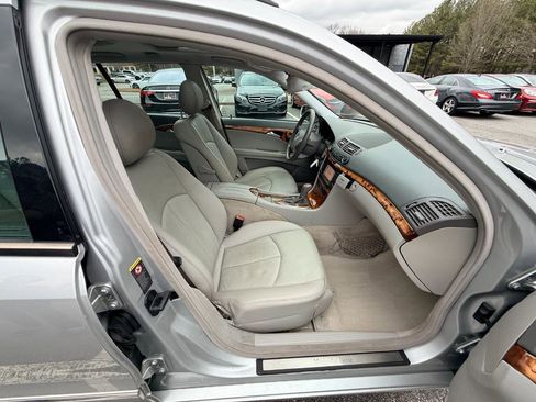 Used 2005 Mercedes-Benz E 320 Wagon image 17