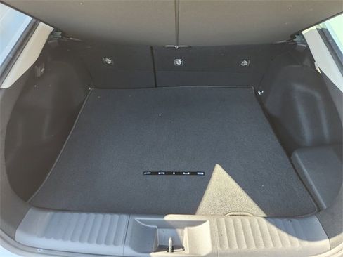 Certified 2024 Toyota Prius Prime SE image 21