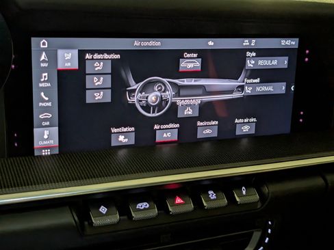 Certified 2020 Porsche 911 Carrera S image 41